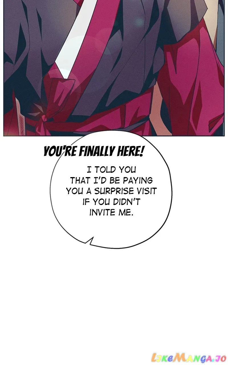 Darby the dizzying flow chapter 15 page 72