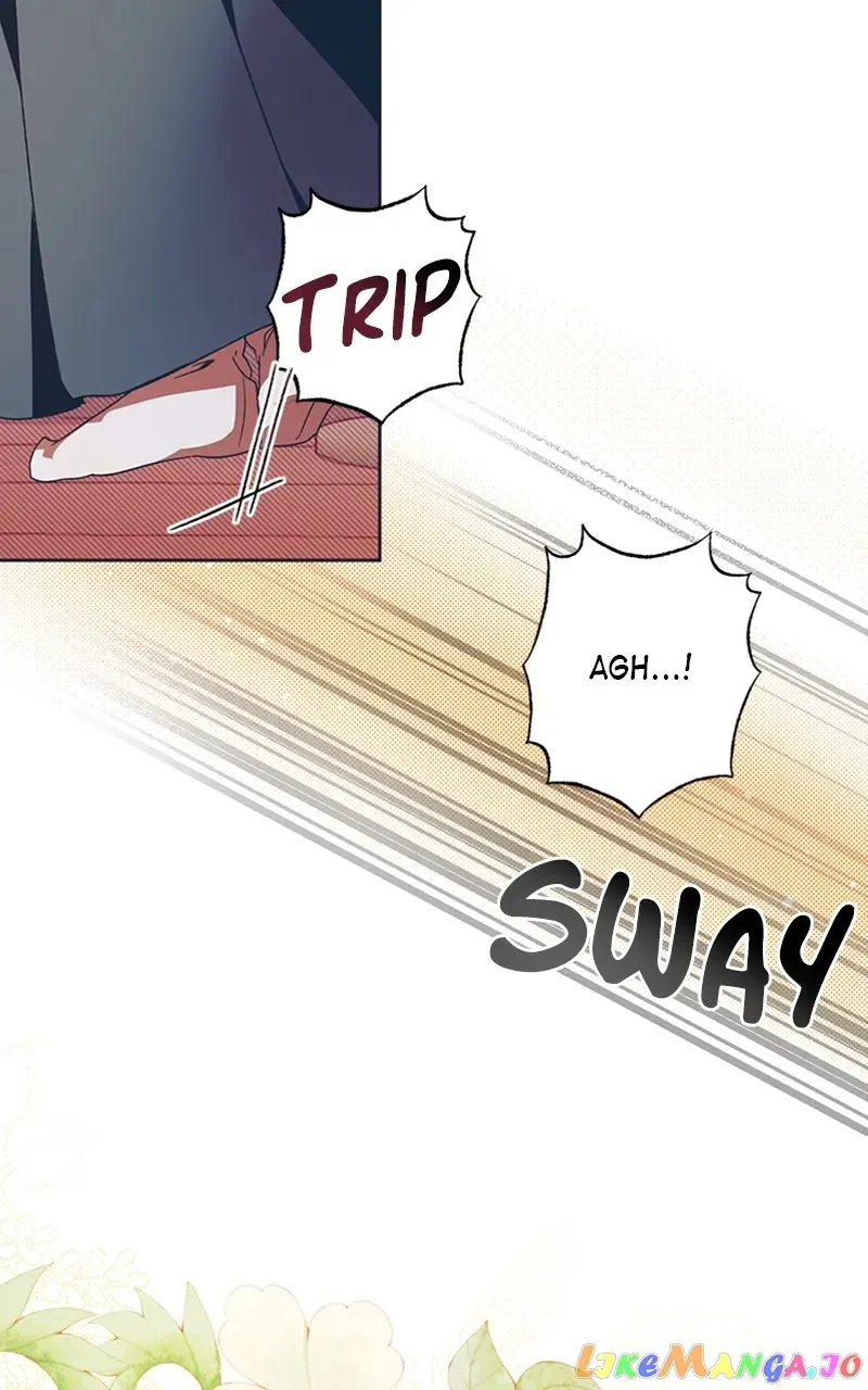 Darby the dizzying flow chapter 15 page 61