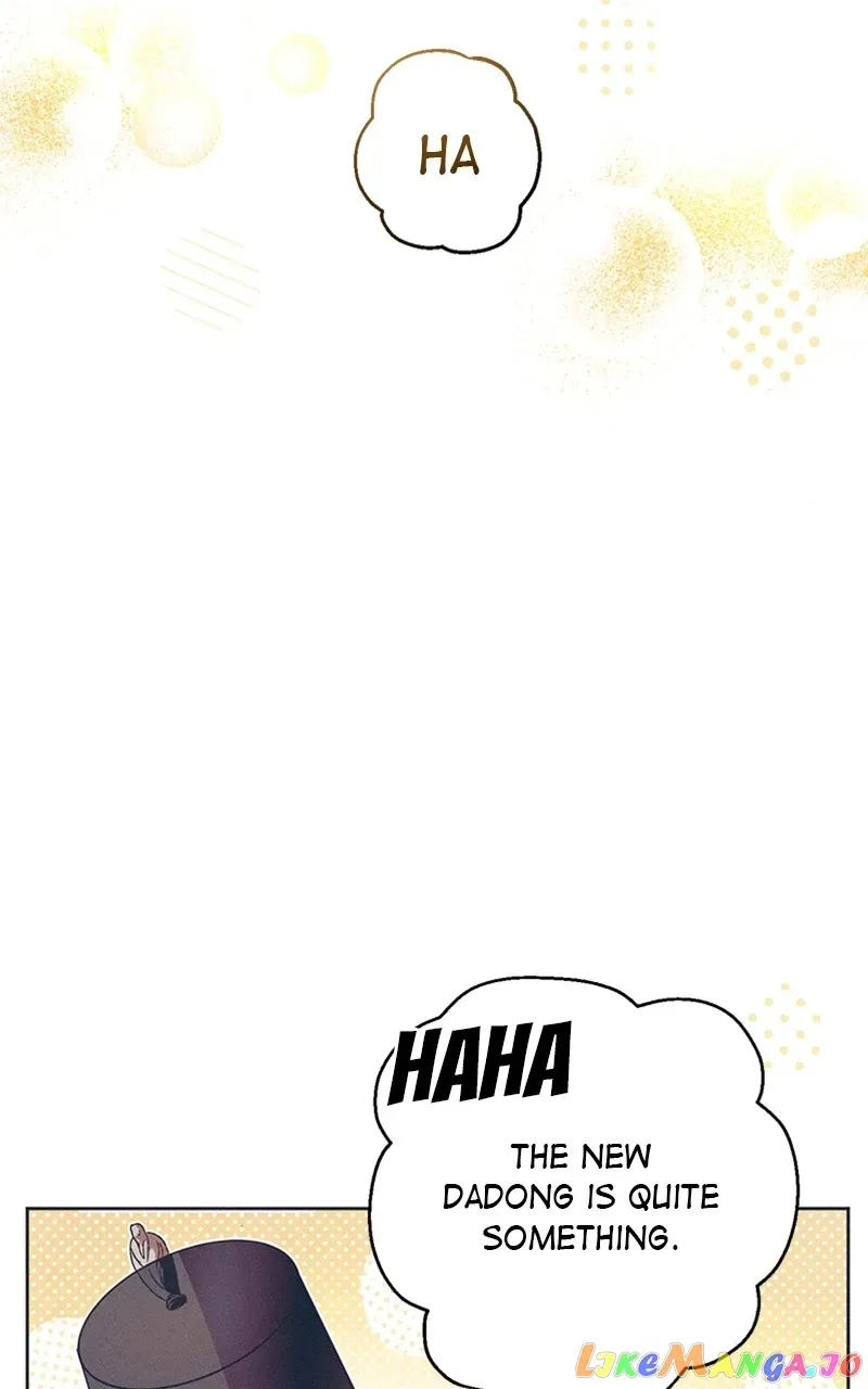 Darby the dizzying flow chapter 15 page 13