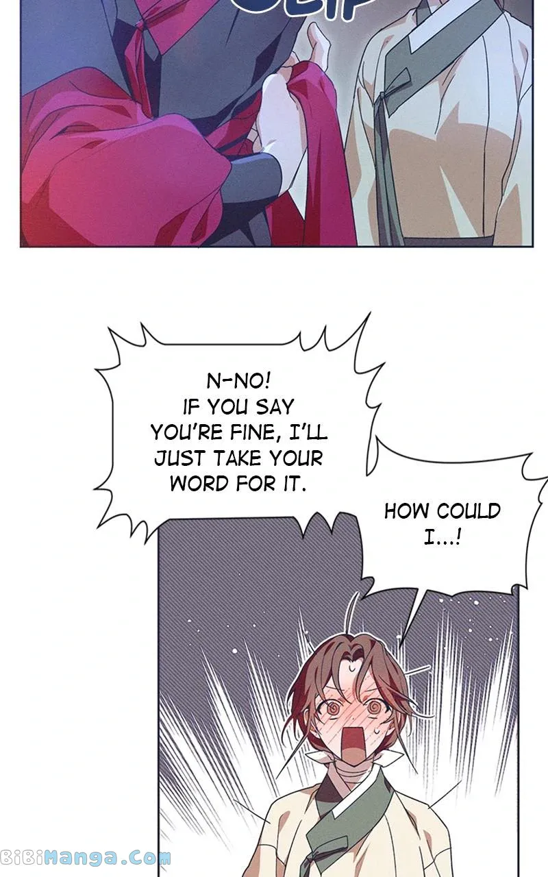 Darby the dizzying flow chapter 17 page 68