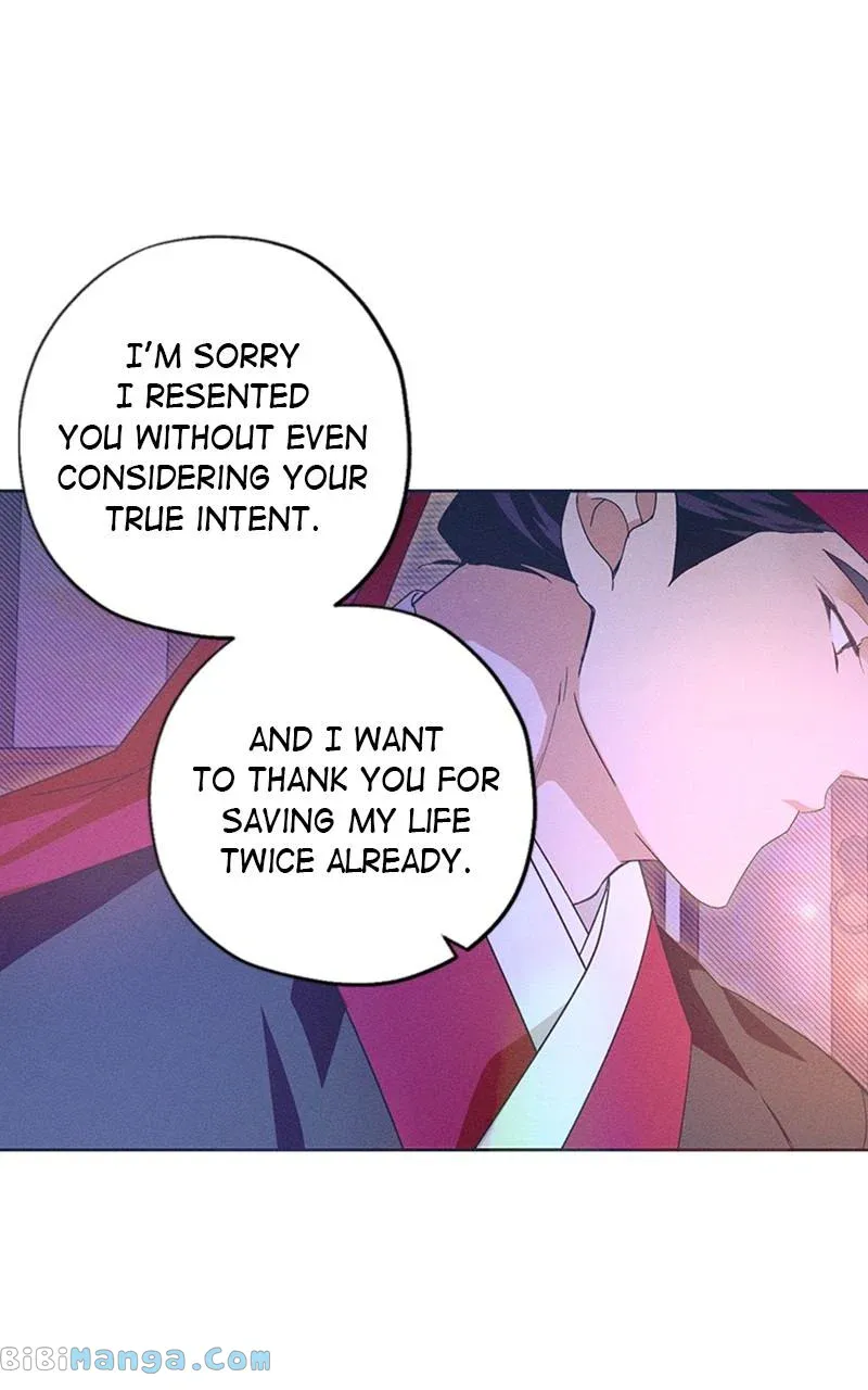 Darby the dizzying flow chapter 17 page 81