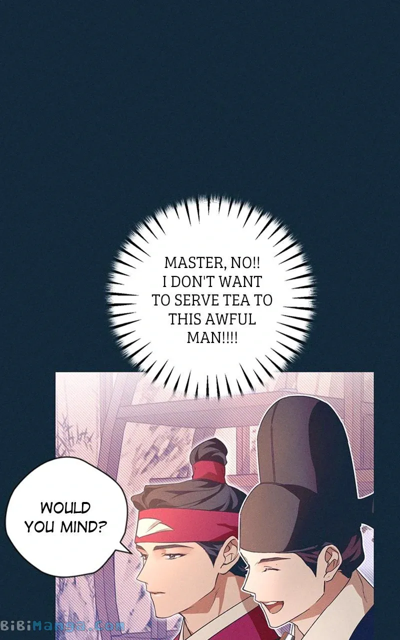 Darby the dizzying flow chapter 18 page 60