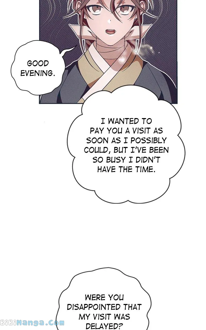 Darby the dizzying flow chapter 18 page 16