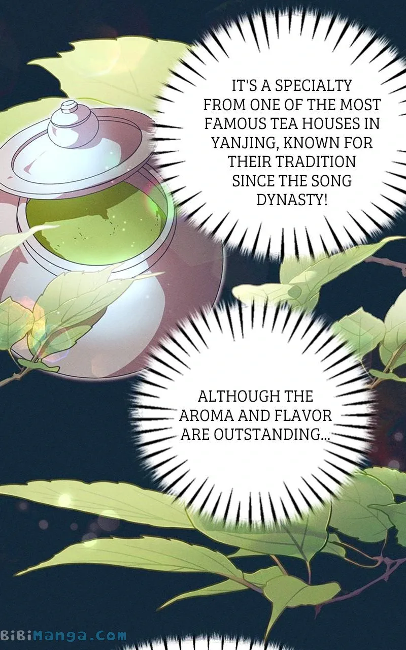 Darby the dizzying flow chapter 18 page 64