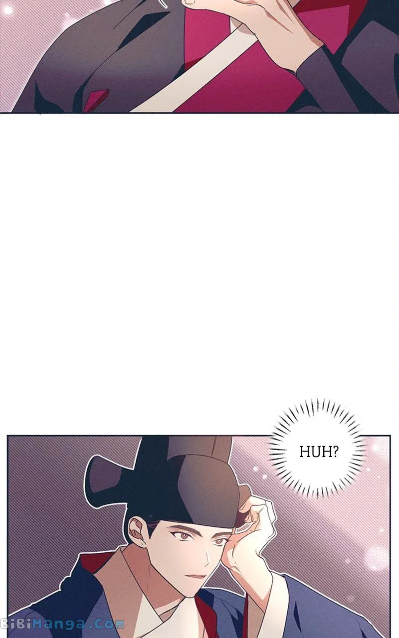 Darby the dizzying flow chapter 18 page 39