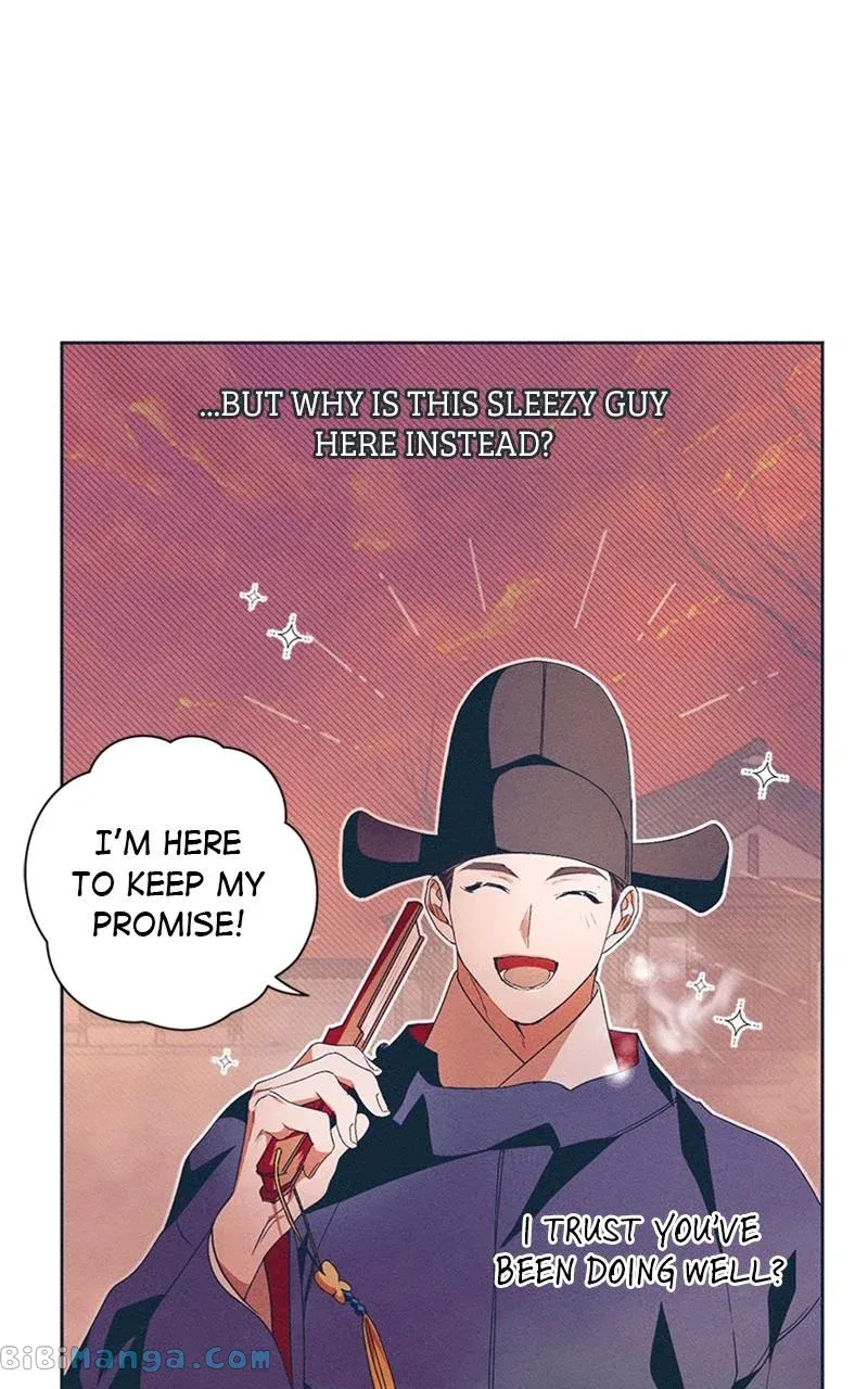 Darby the dizzying flow chapter 18 page 14