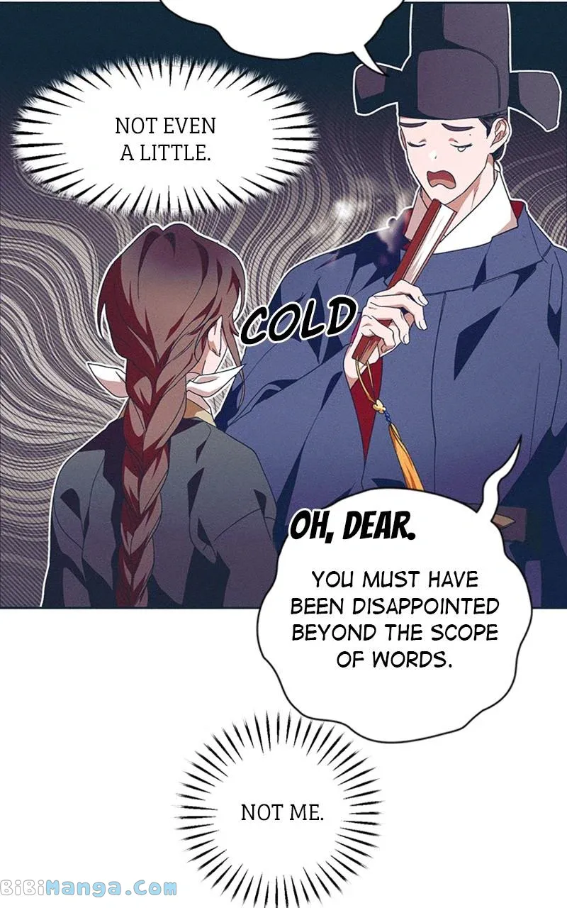 Darby the dizzying flow chapter 18 page 17