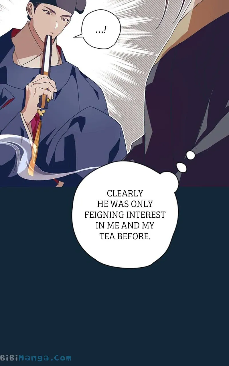 Darby the dizzying flow chapter 18 page 55