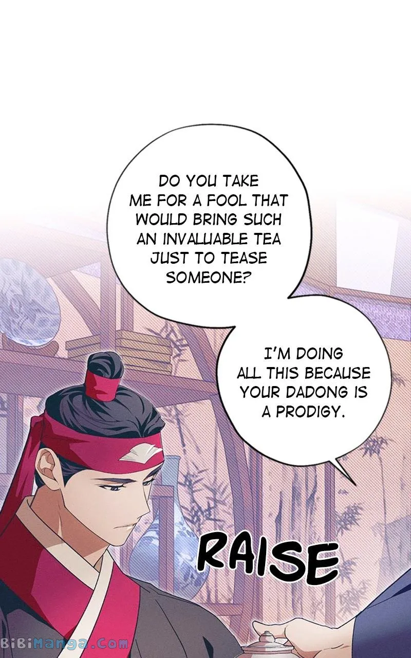 Darby the dizzying flow chapter 18 page 72