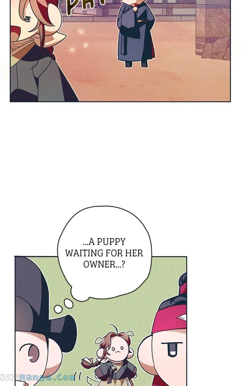 Darby the dizzying flow chapter 18 page 31