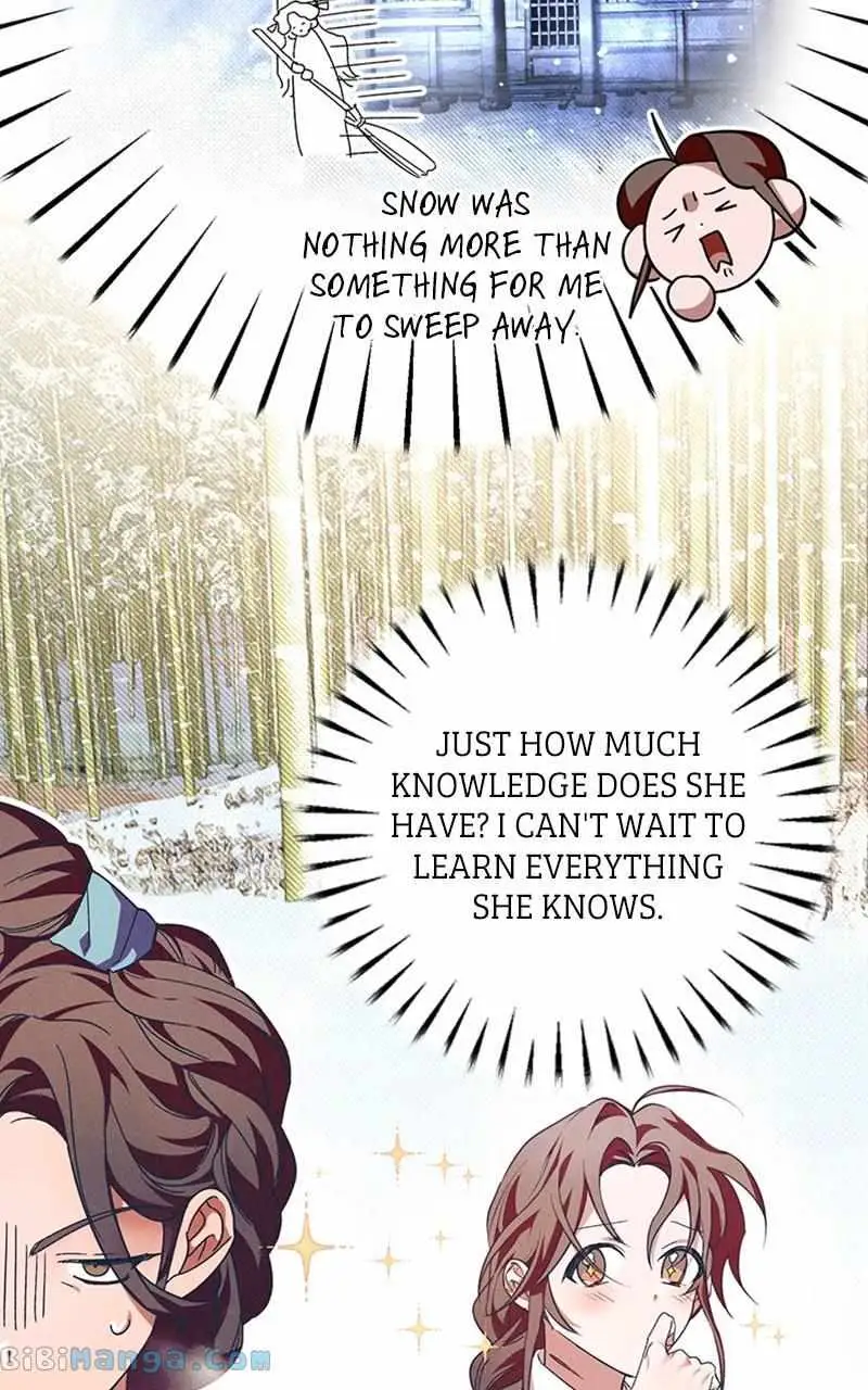 Darby the dizzying flow chapter 19 page 59