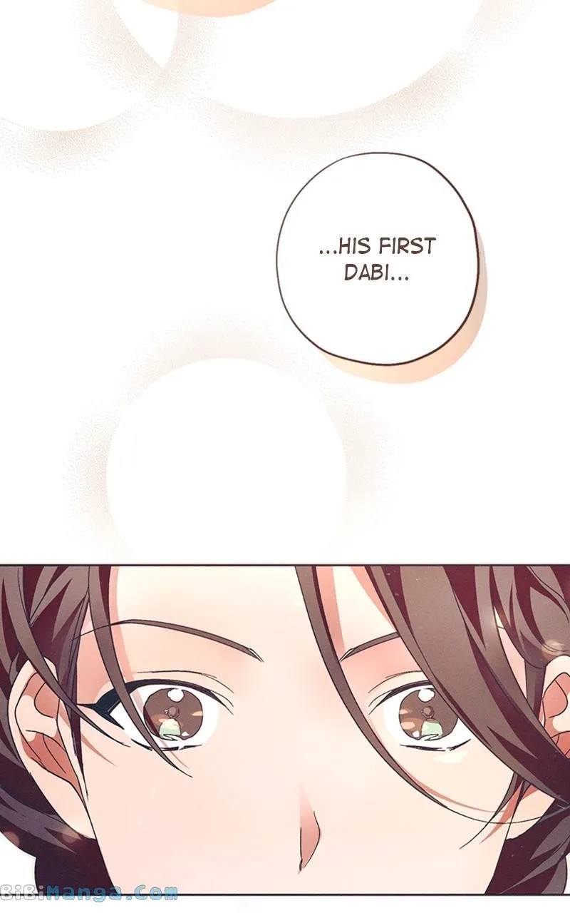 Darby the dizzying flow chapter 19 page 68