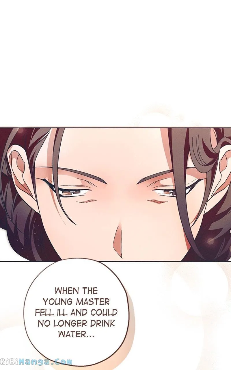 Darby the dizzying flow chapter 19 page 67