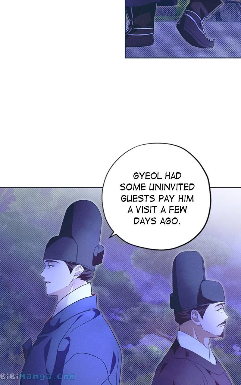 Darby the dizzying flow chapter 19 page 16