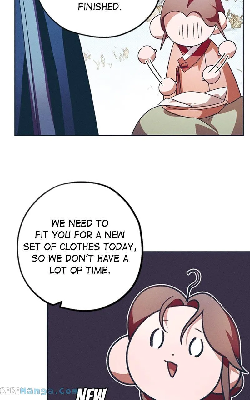 Darby the dizzying flow chapter 19 page 92