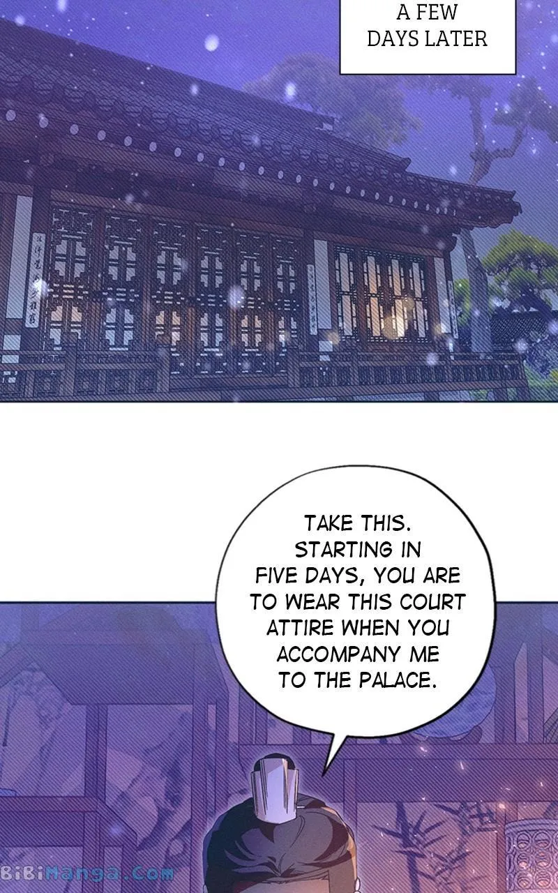 Darby the dizzying flow chapter 19 page 96