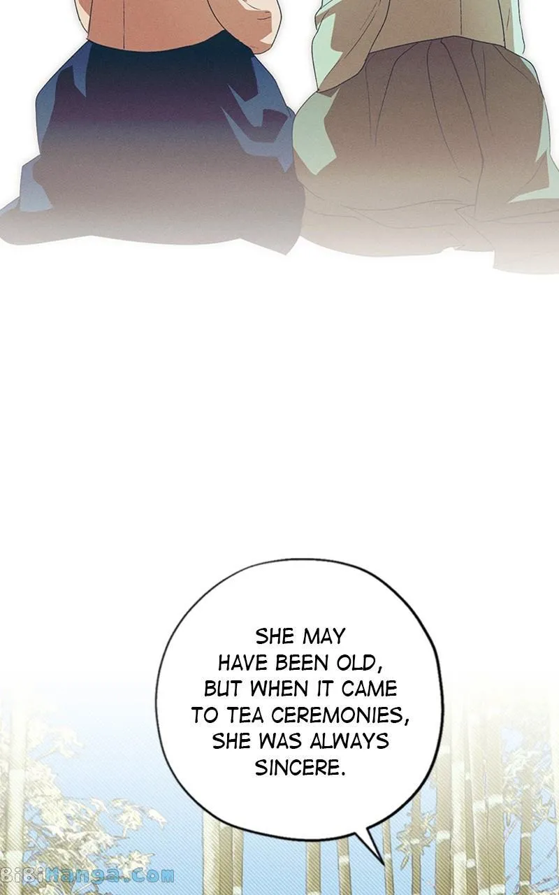 Darby the dizzying flow chapter 19 page 76