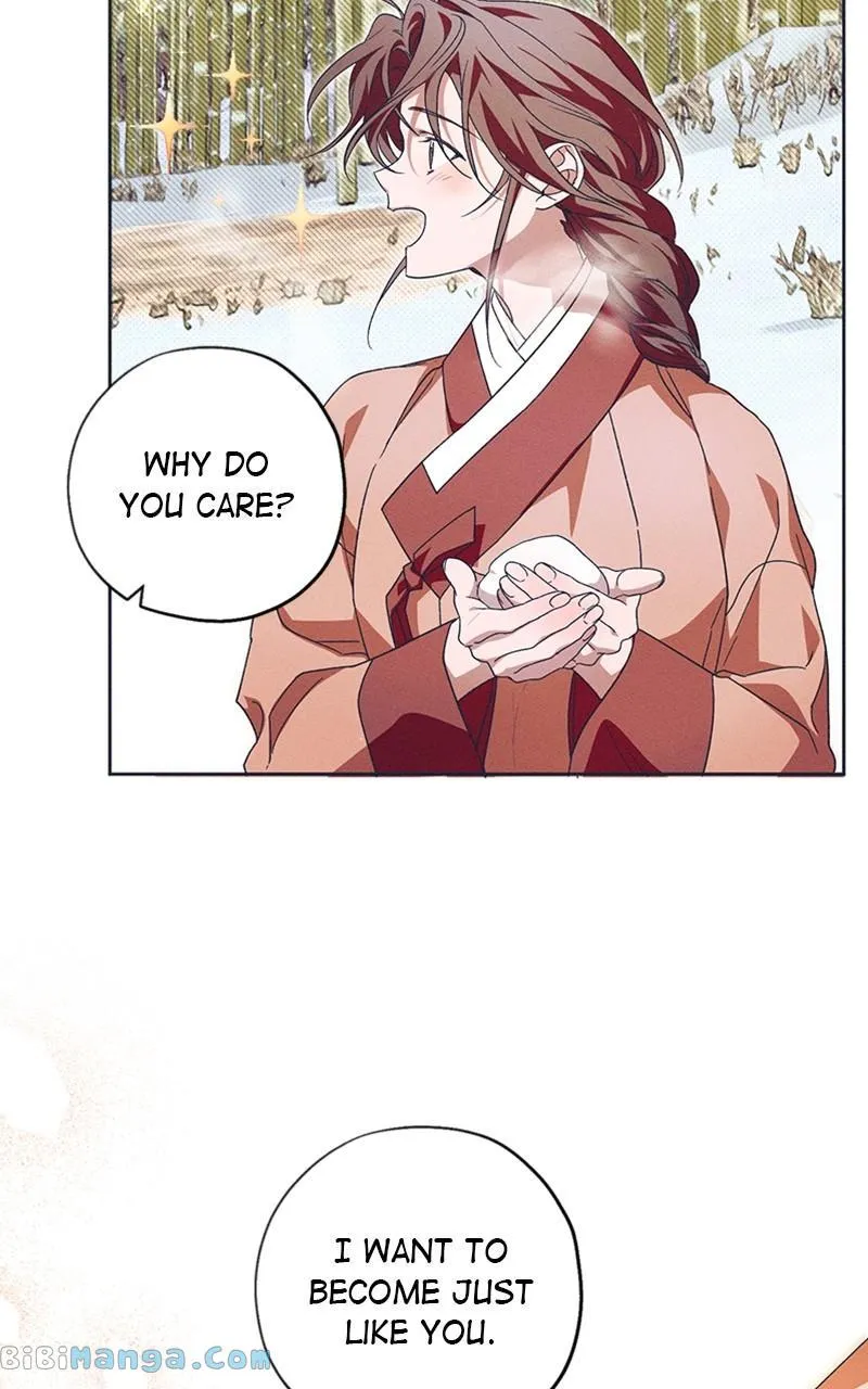 Darby the dizzying flow chapter 19 page 61