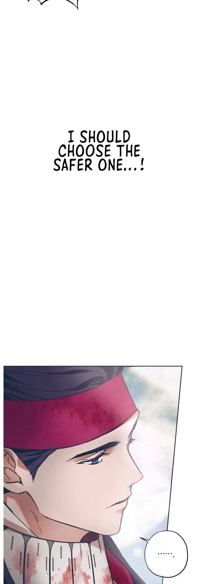 Darby the dizzying flow chapter 2 page 38