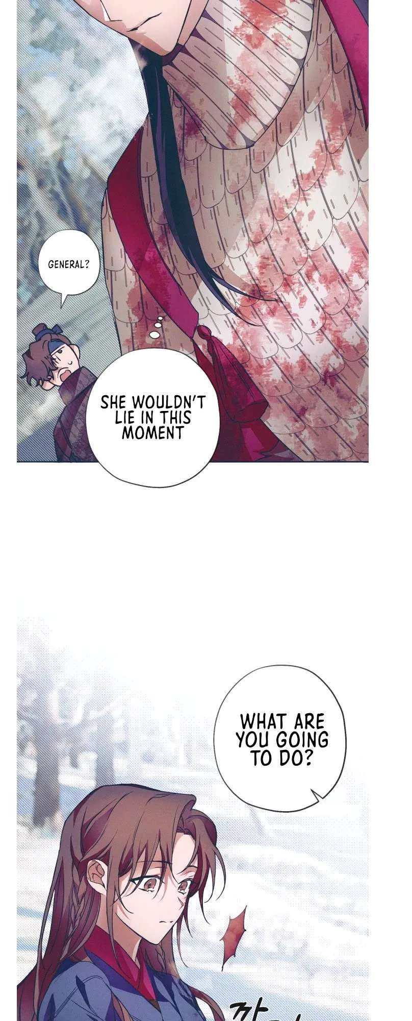 Darby the dizzying flow chapter 2 page 50