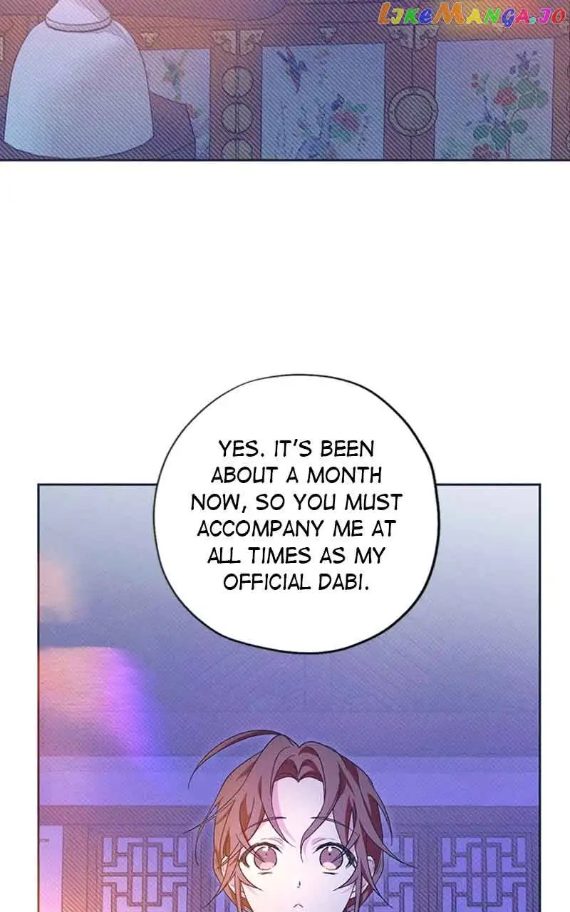 Darby the dizzying flow chapter 20 page 3