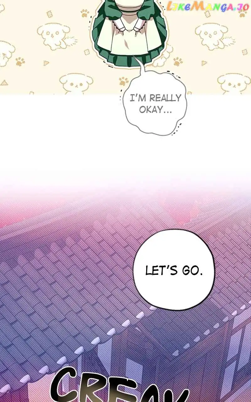Darby the dizzying flow chapter 20 page 51
