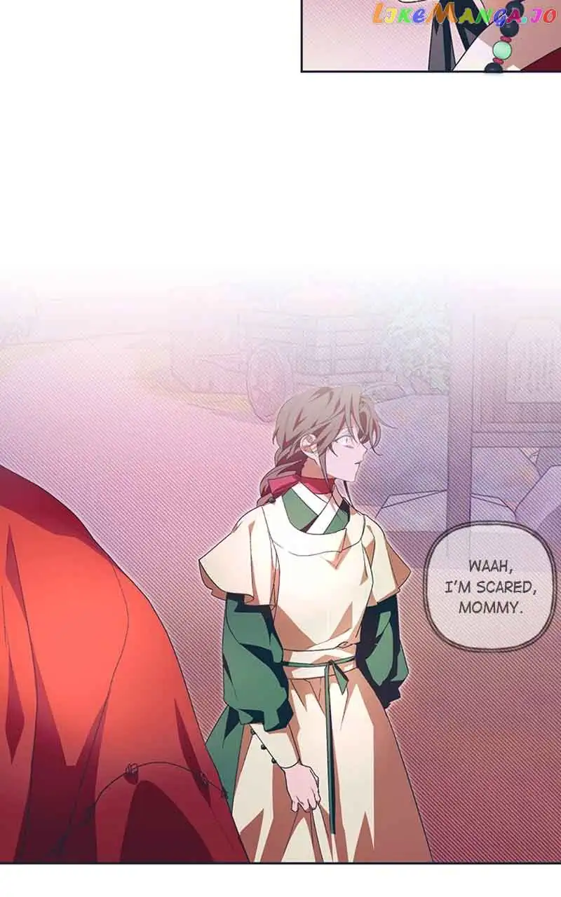 Darby the dizzying flow chapter 20 page 80