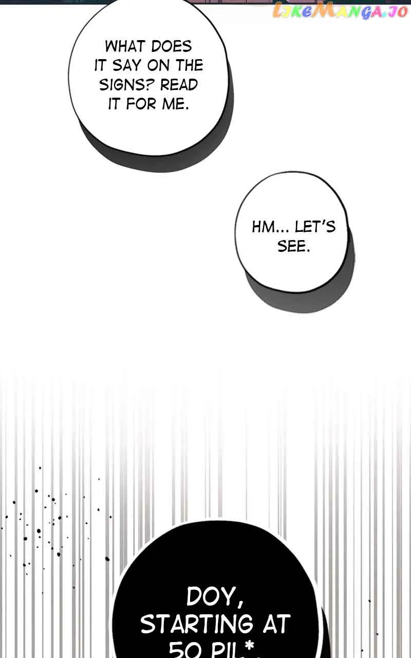 Darby the dizzying flow chapter 20 page 64