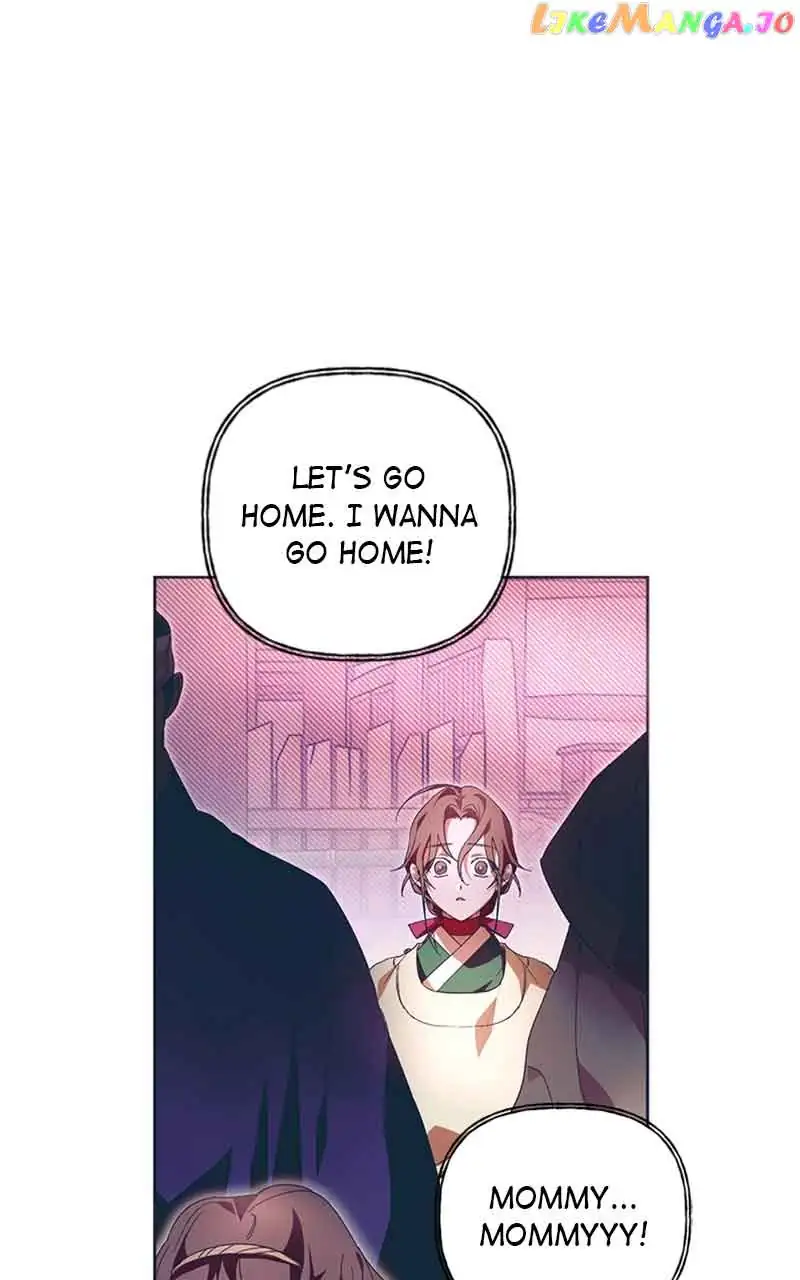 Darby the dizzying flow chapter 20 page 81