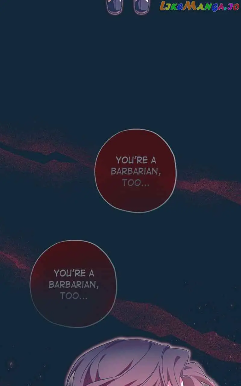 Darby the dizzying flow chapter 20 page 86