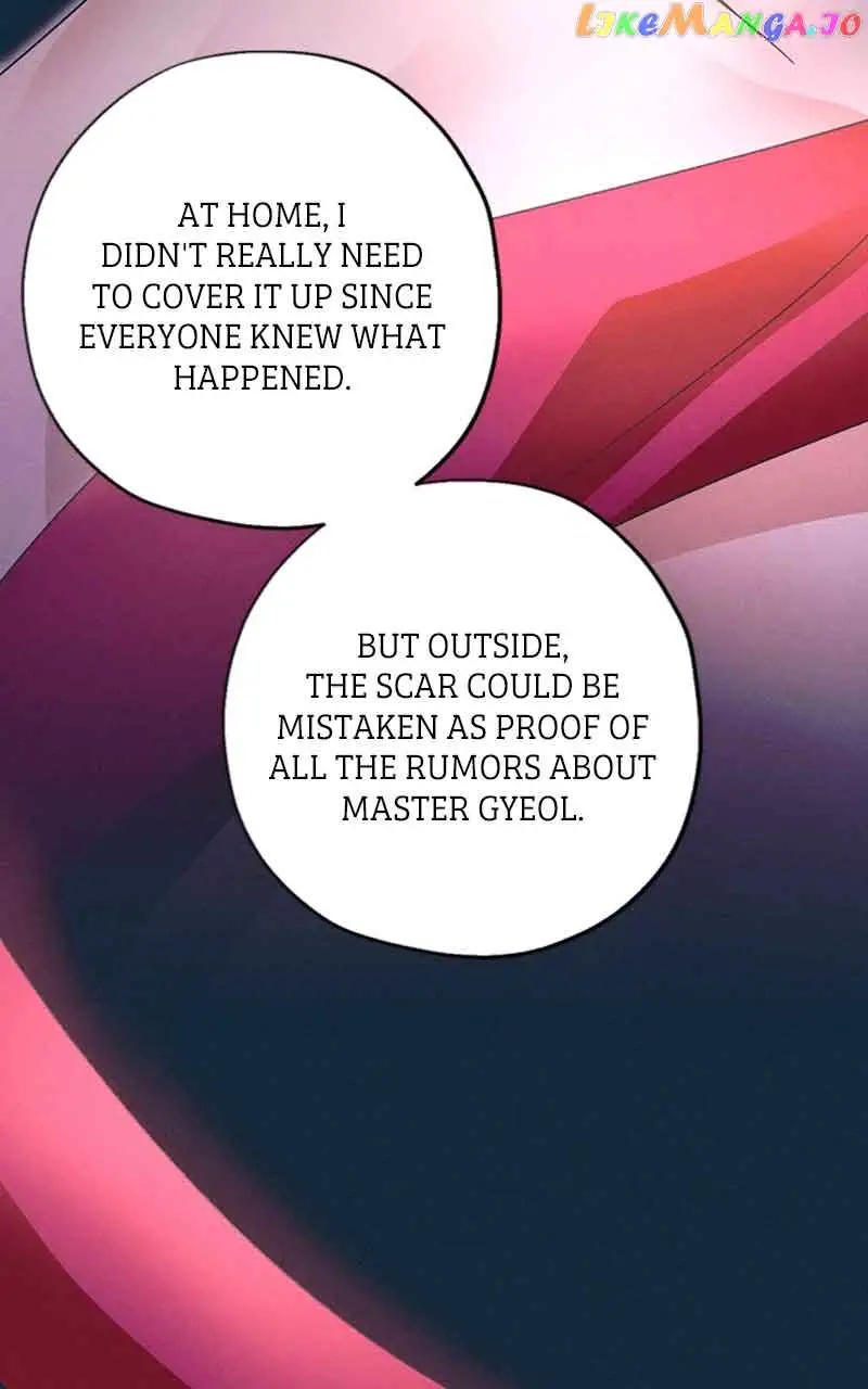 Darby the dizzying flow chapter 20 page 32