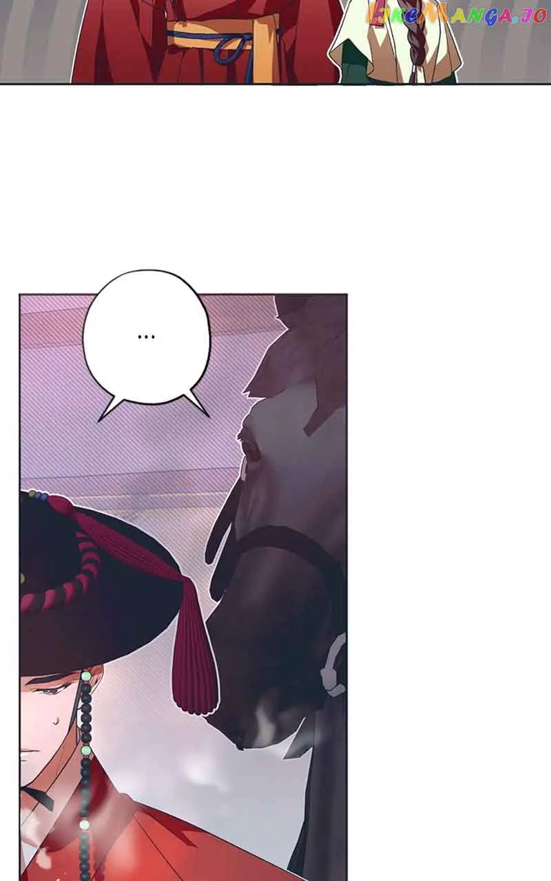 Darby the dizzying flow chapter 21 page 18