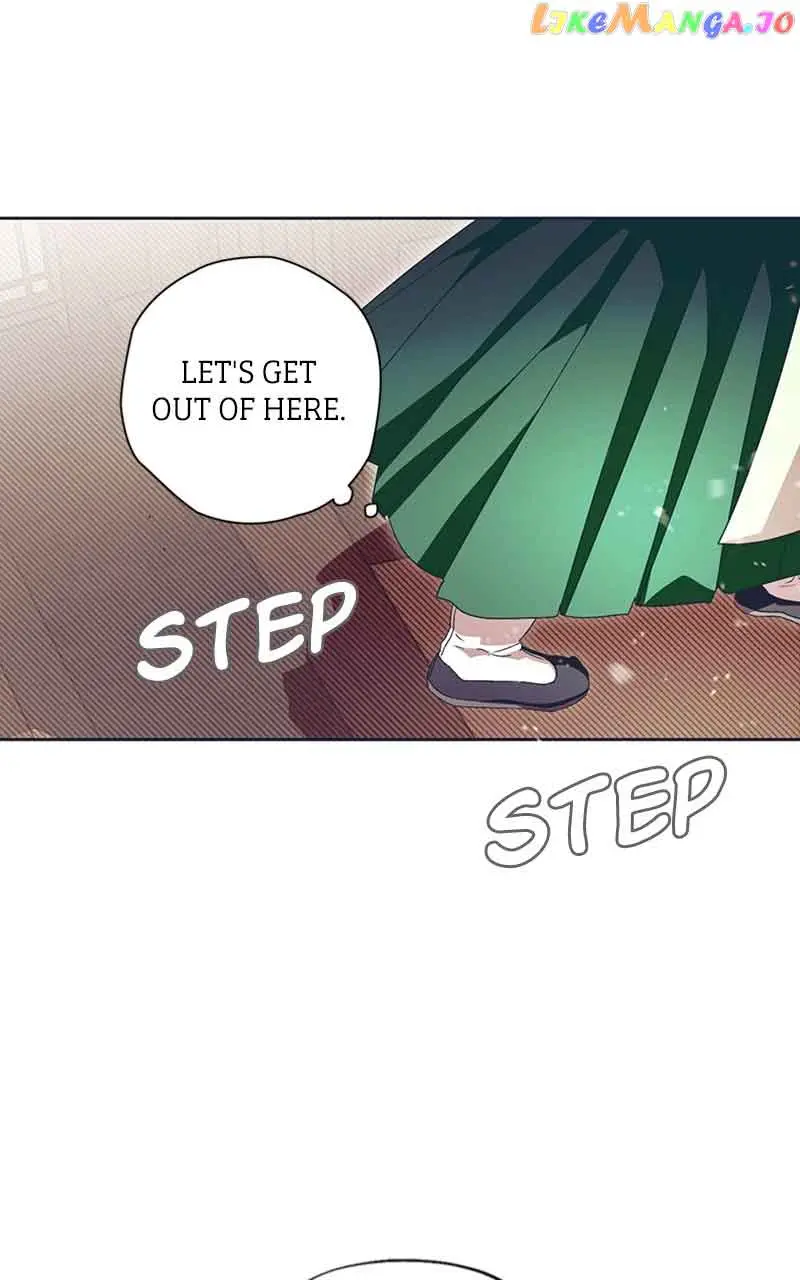 Darby the dizzying flow chapter 21 page 67