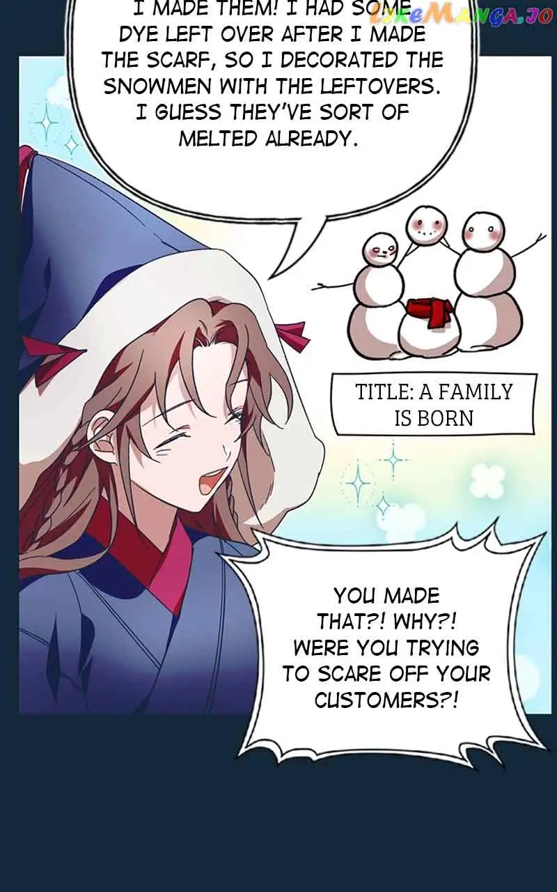Darby the dizzying flow chapter 21 page 55