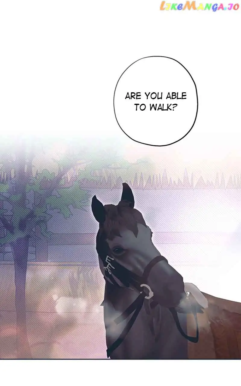 Darby the dizzying flow chapter 21 page 14