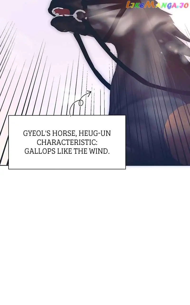 Darby the dizzying flow chapter 21 page 28