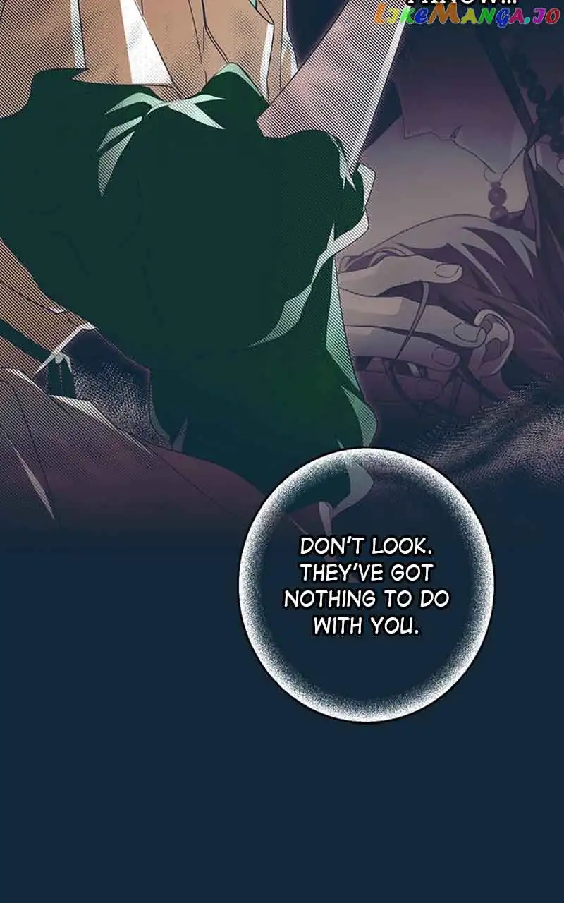 Darby the dizzying flow chapter 21 page 64