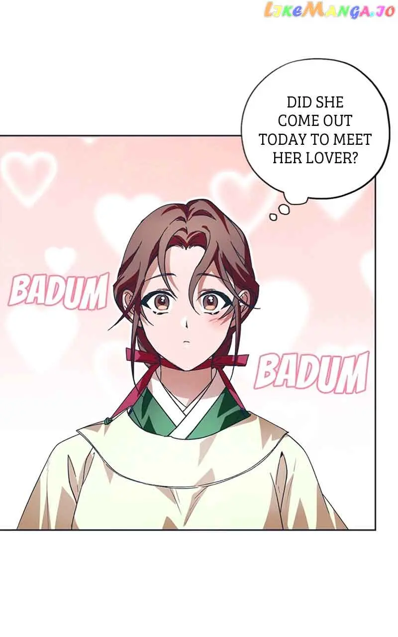 Darby the dizzying flow chapter 22 page 49