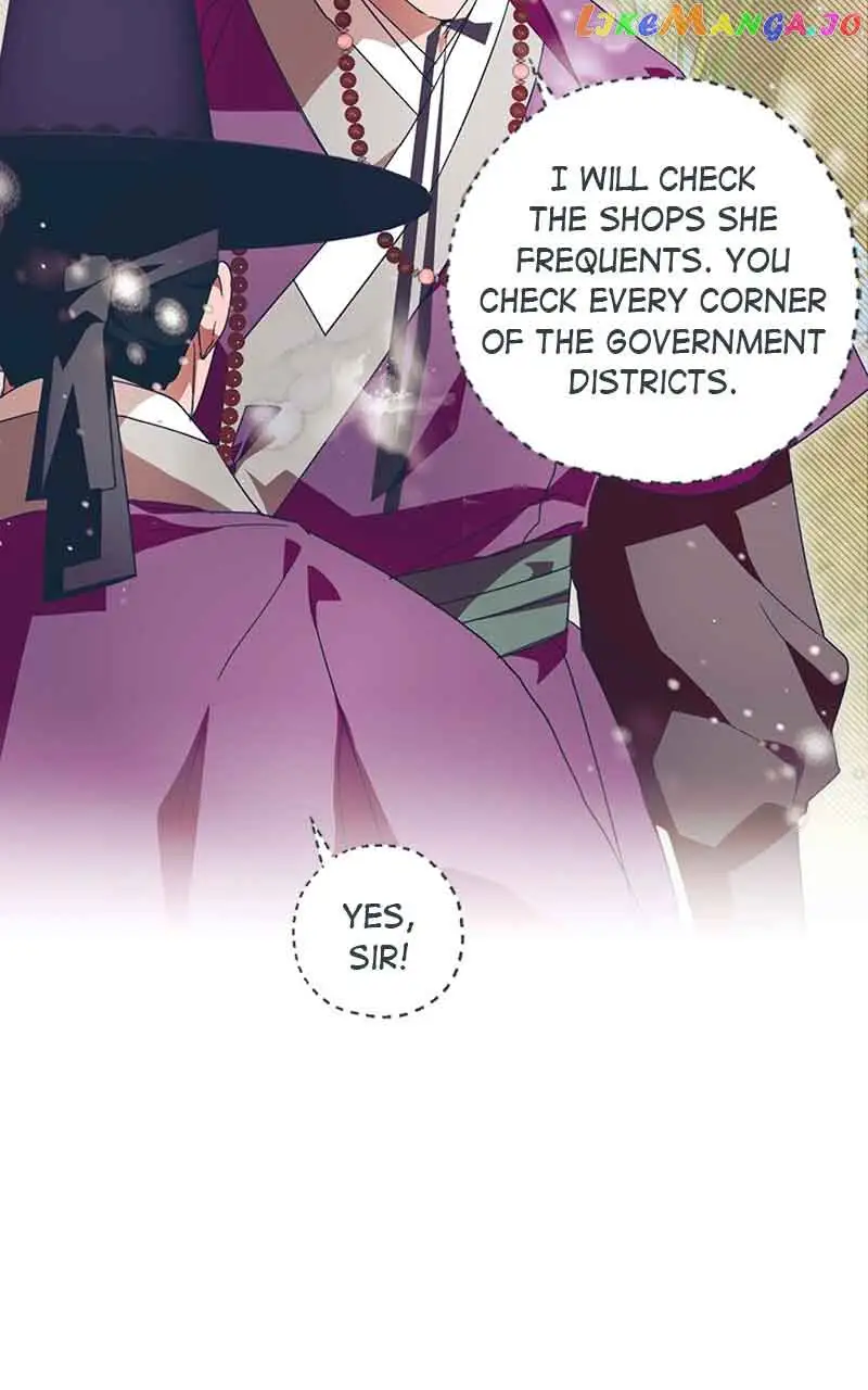 Darby the dizzying flow chapter 22 page 7