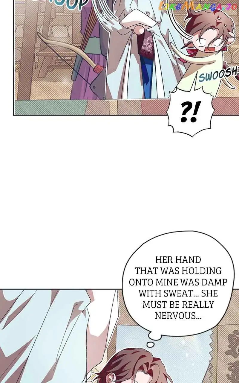 Darby the dizzying flow chapter 22 page 12