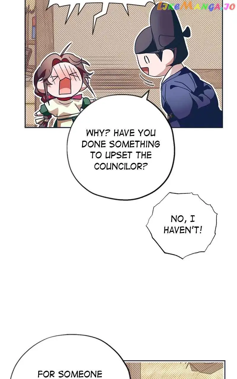 Darby the dizzying flow chapter 22 page 86