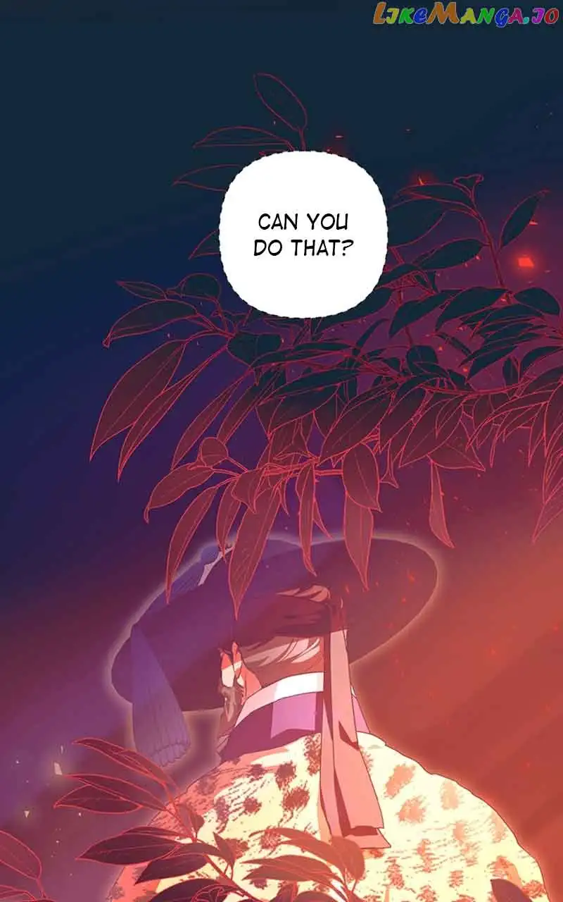 Darby the dizzying flow chapter 22 page 74