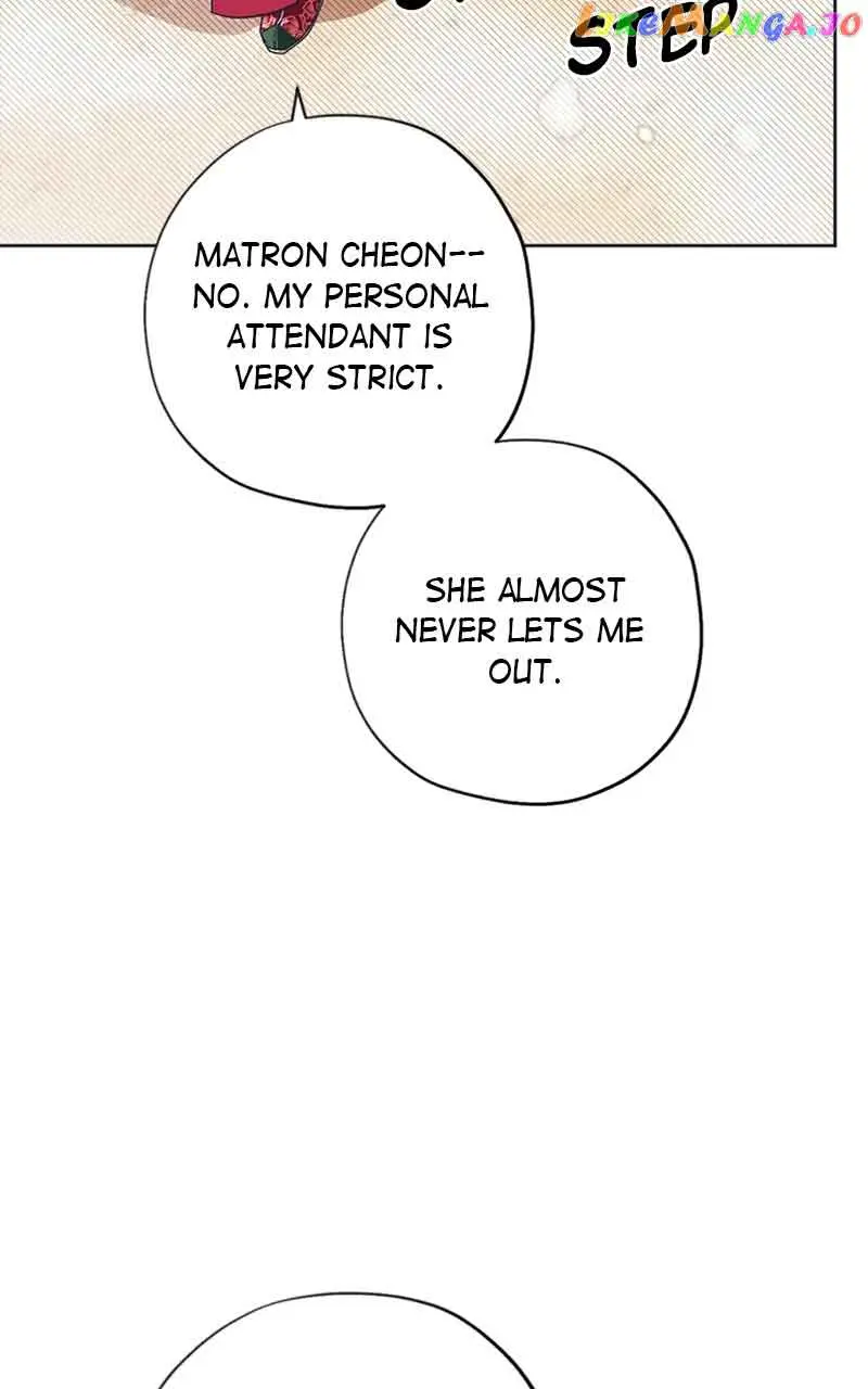 Darby the dizzying flow chapter 22 page 23