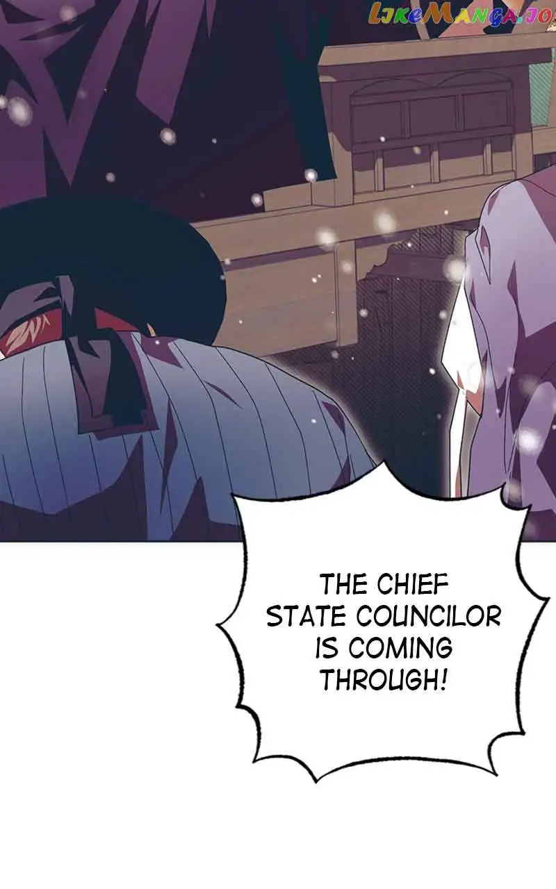 Darby the dizzying flow chapter 22 page 77