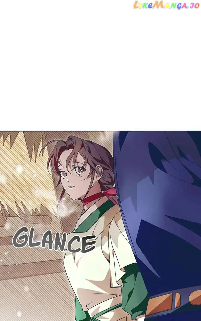 Darby the dizzying flow chapter 22 page 82