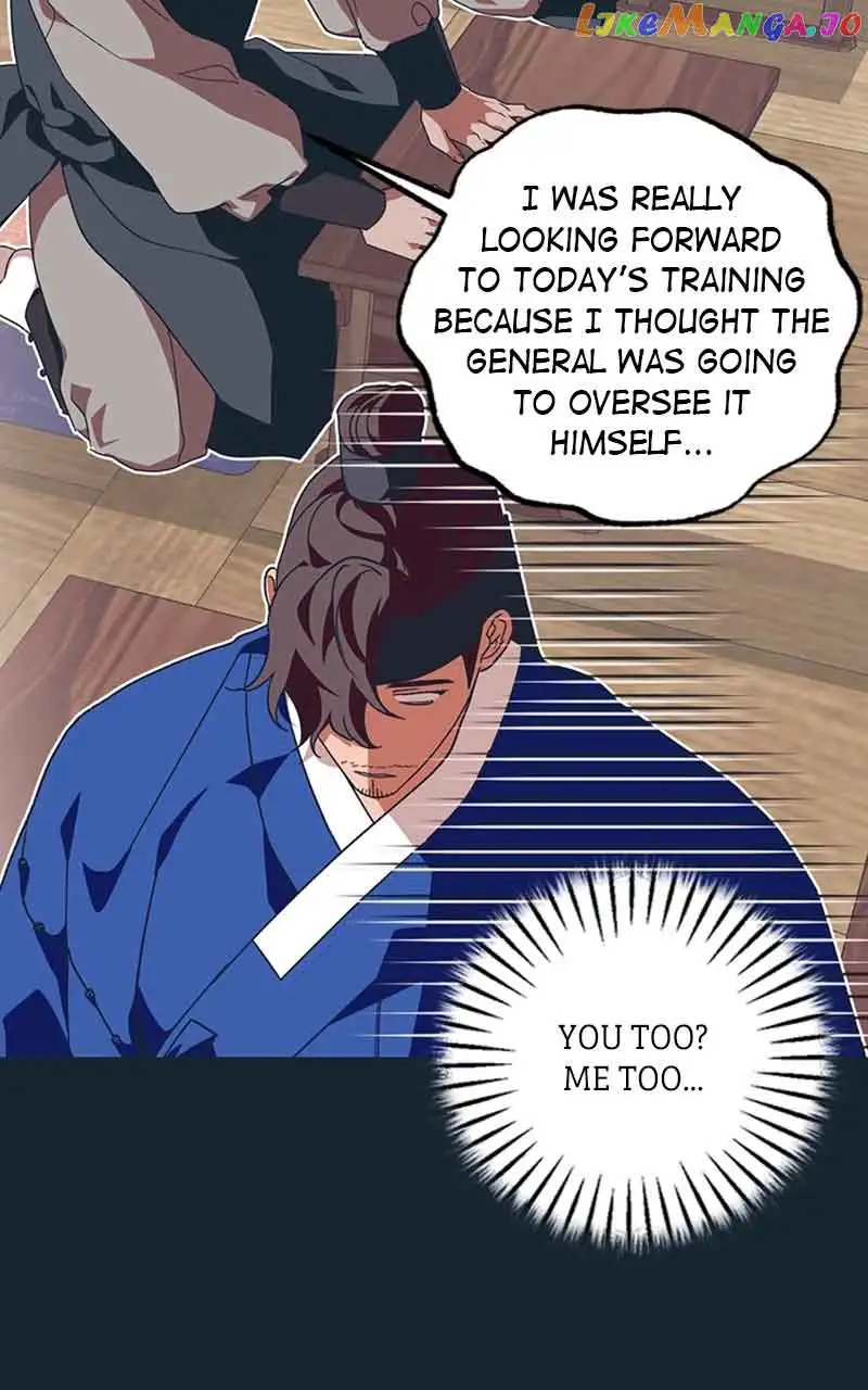 Darby the dizzying flow chapter 23 page 5