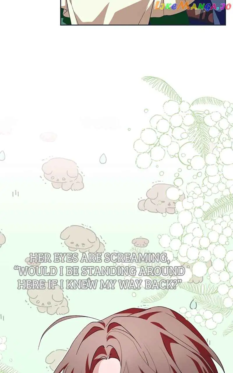 Darby the dizzying flow chapter 23 page 13