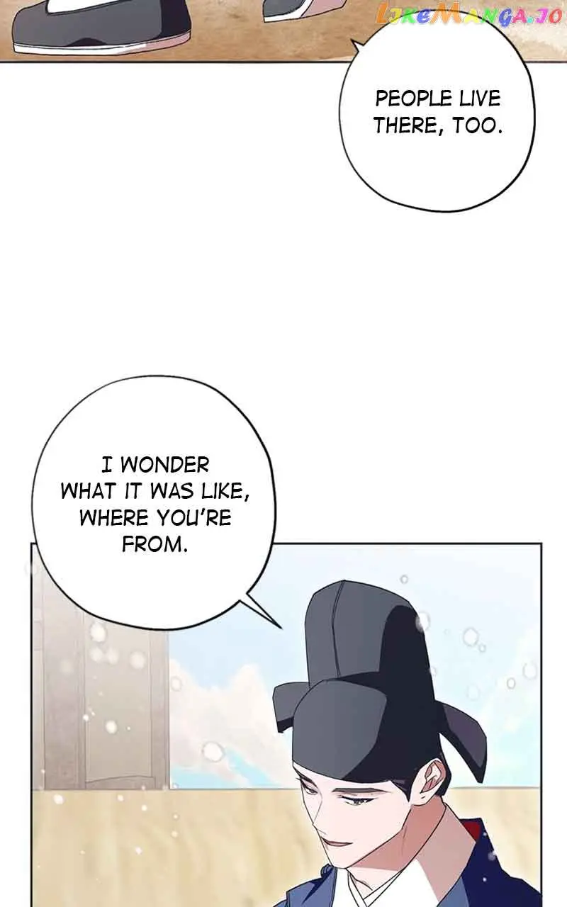 Darby the dizzying flow chapter 23 page 48