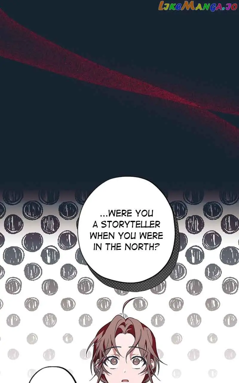 Darby the dizzying flow chapter 23 page 37