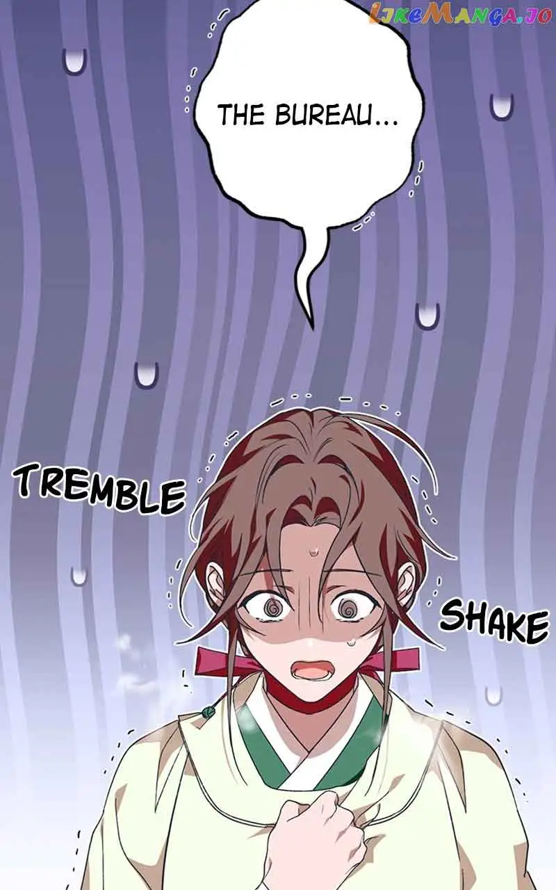 Darby the dizzying flow chapter 23 page 9